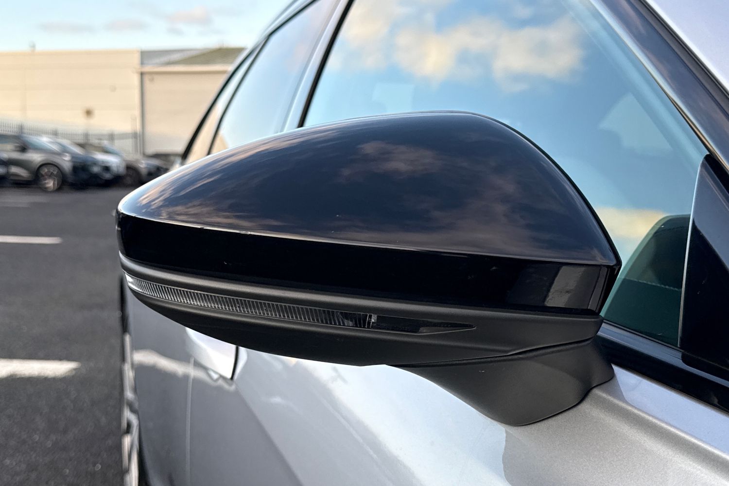 Used Audi A6 2023 for sale - 77262568: Photo 30