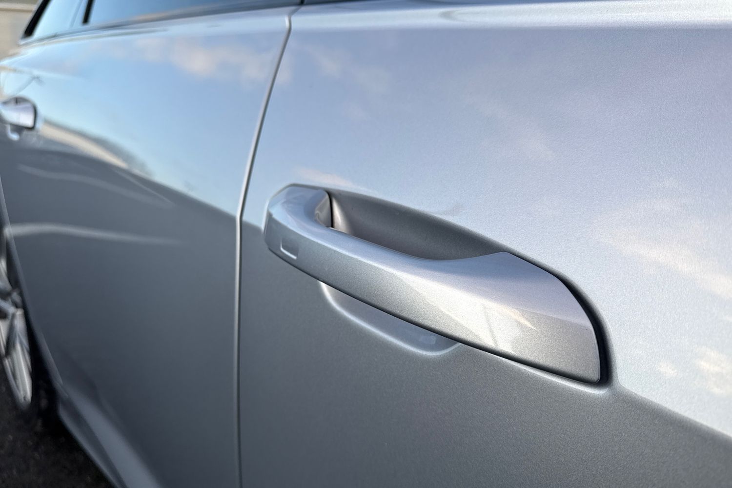 Used Audi A6 2023 for sale - 77262568: Photo 31