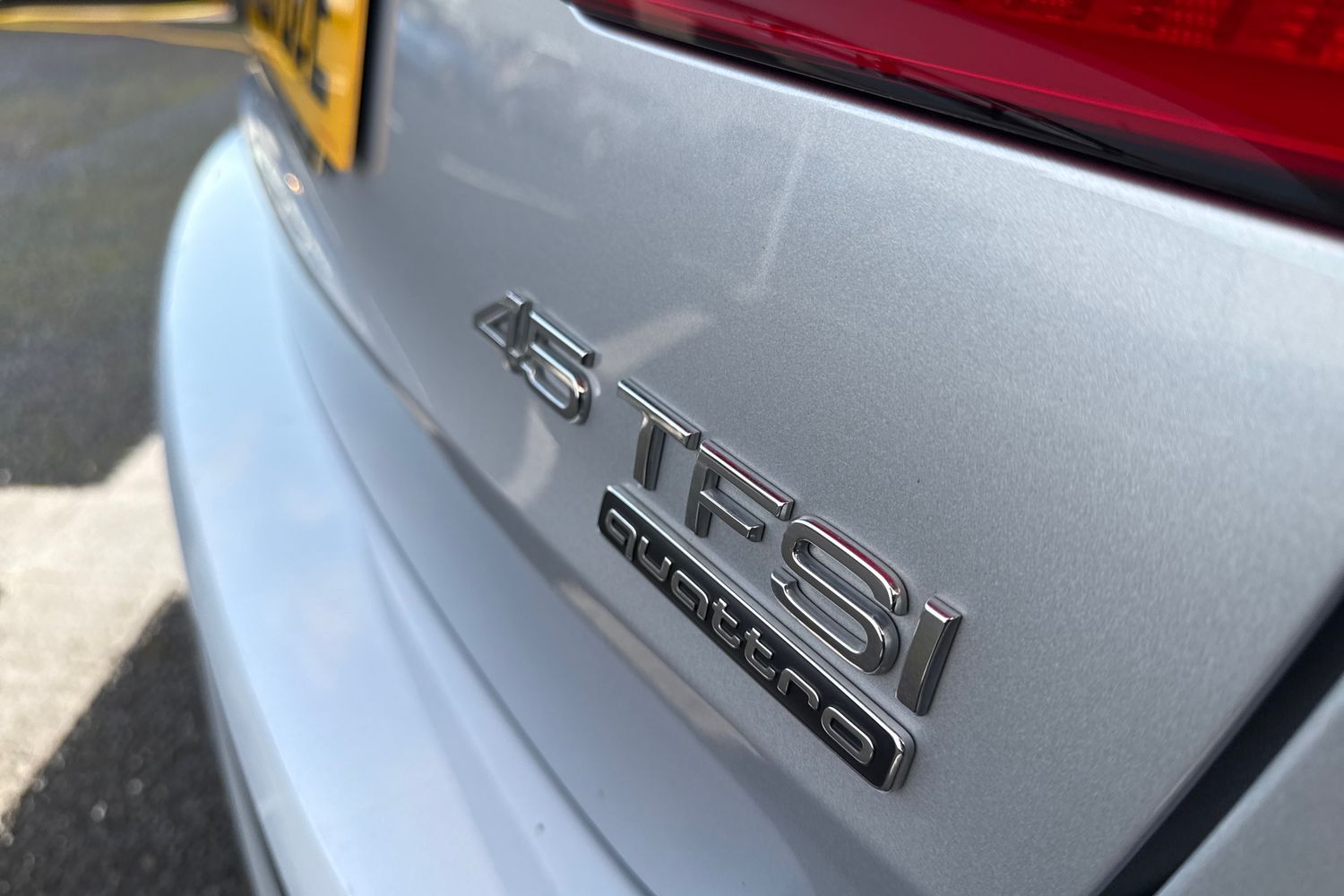 Used Audi A6 2023 for sale - 77262568: Photo 34