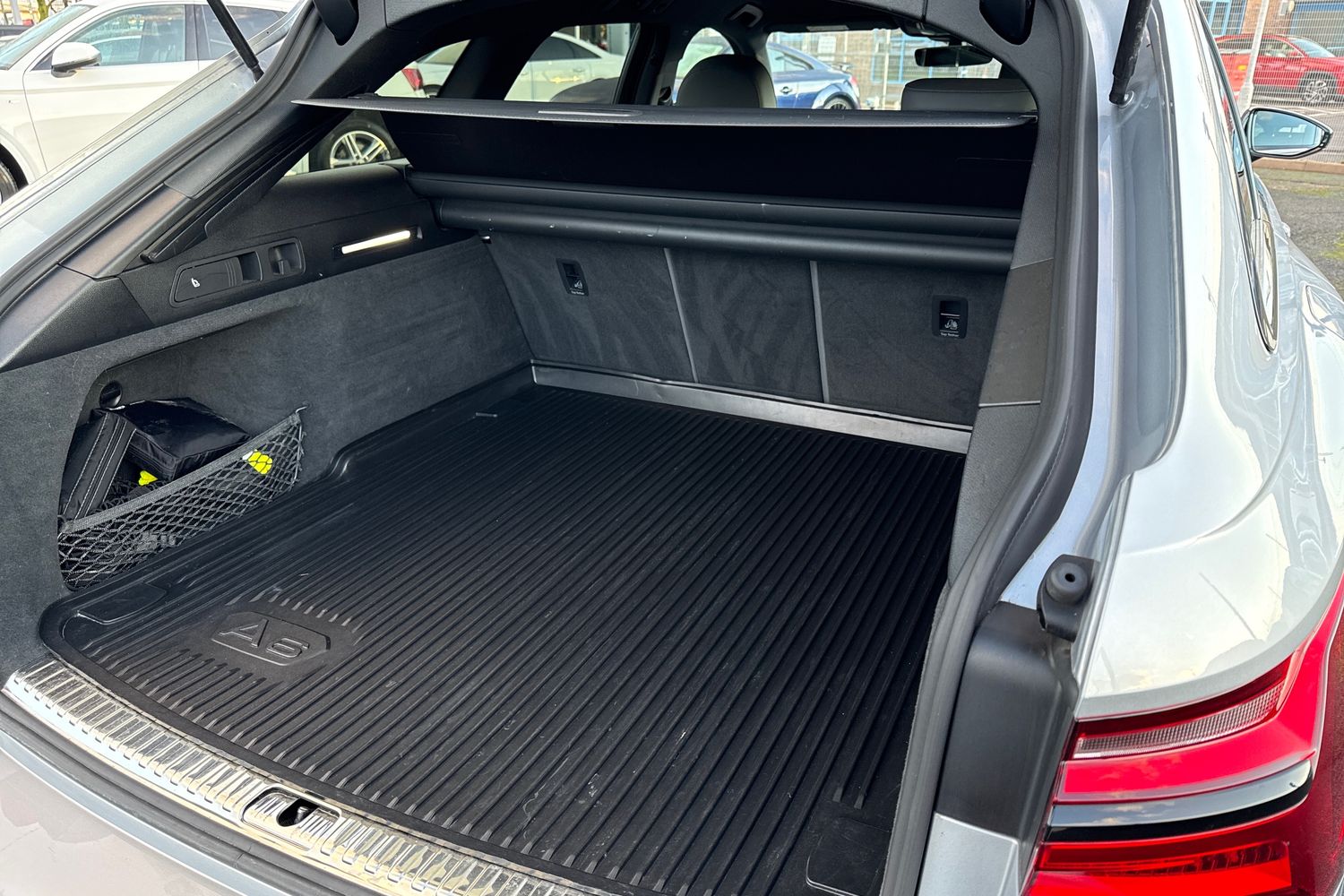 Used Audi A6 2023 for sale - 77262568: Photo 35