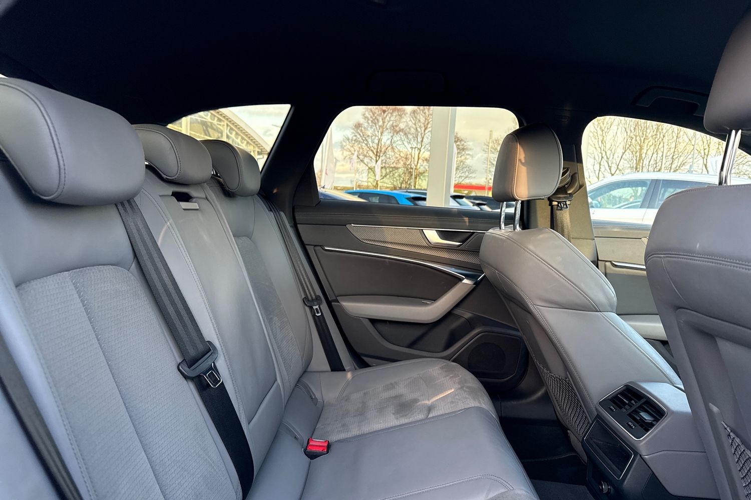 Used Audi A6 2023 for sale - 77262568: Photo 37