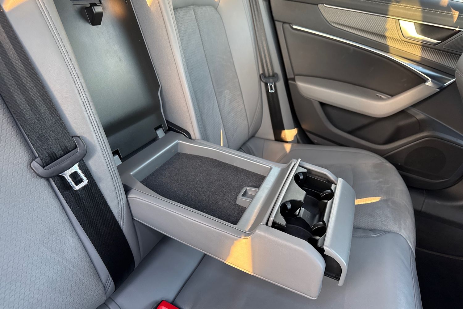 Used Audi A6 2023 for sale - 77262568: Photo 40