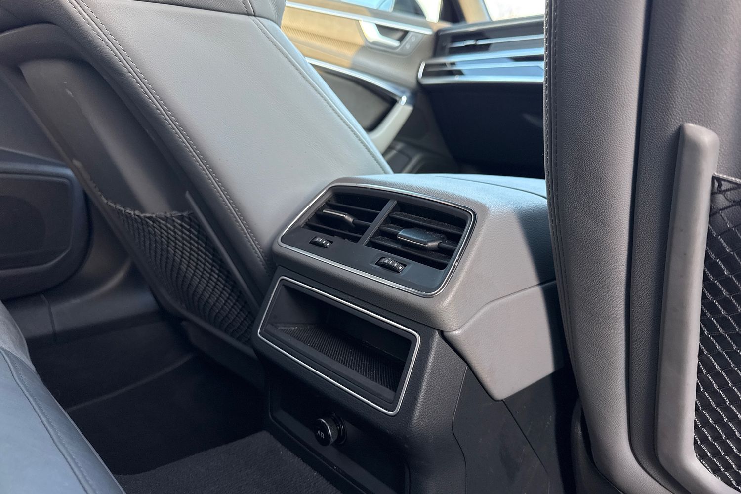 Used Audi A6 2023 for sale - 77262568: Photo 41