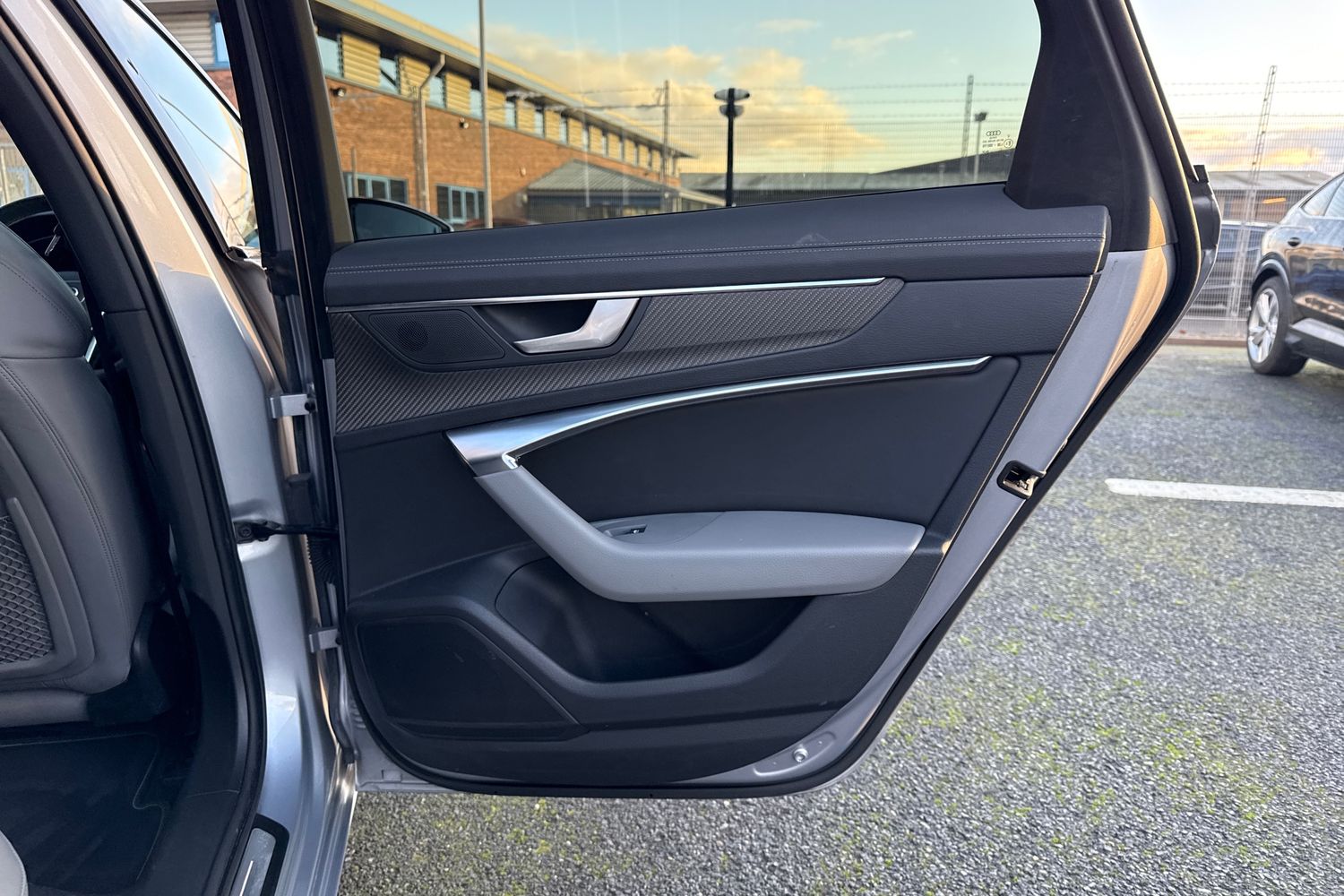 Used Audi A6 2023 for sale - 77262568: Photo 42