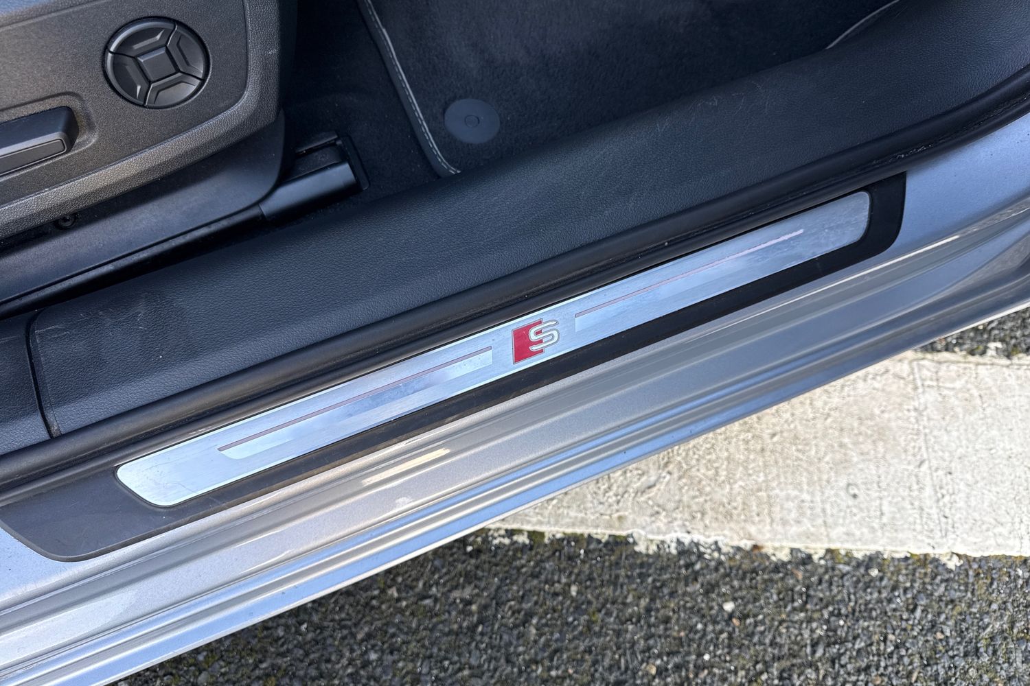 Used Audi A6 2023 for sale - 77262568: Photo 43