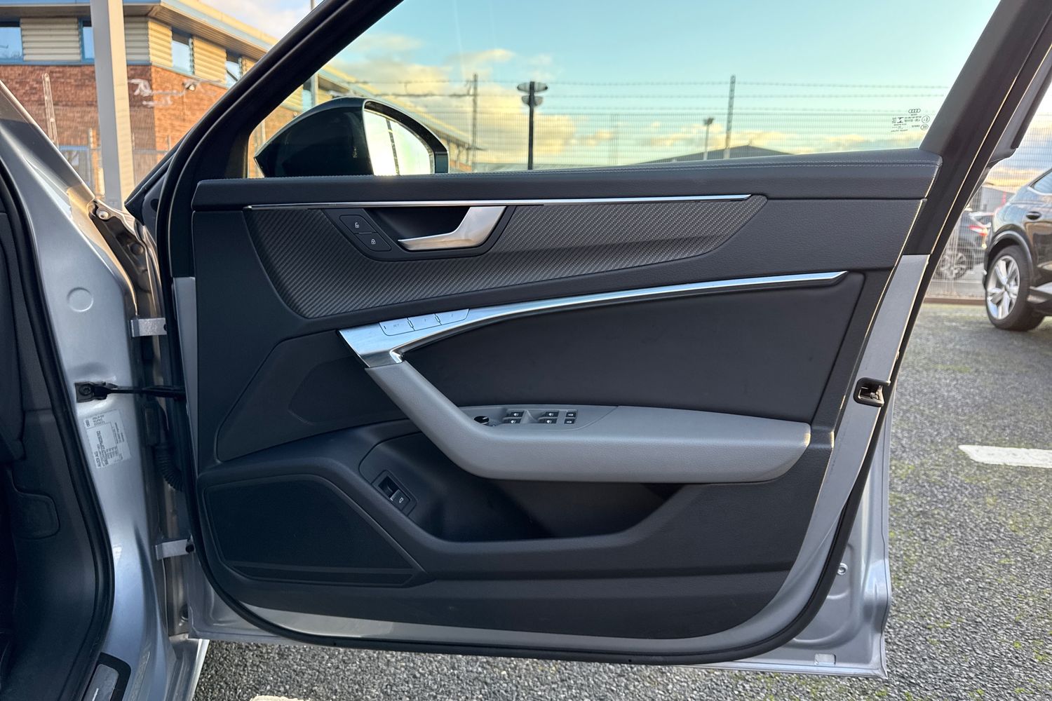 Used Audi A6 2023 for sale - 77262568: Photo 46