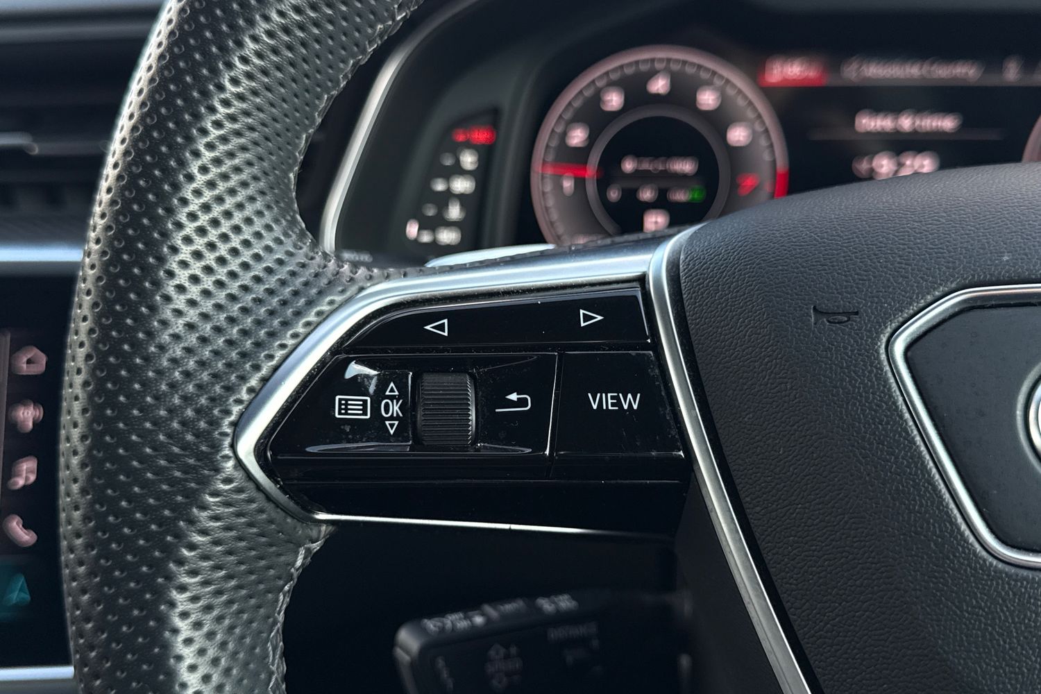 Used Audi A6 2023 for sale - 77262568: Photo 49