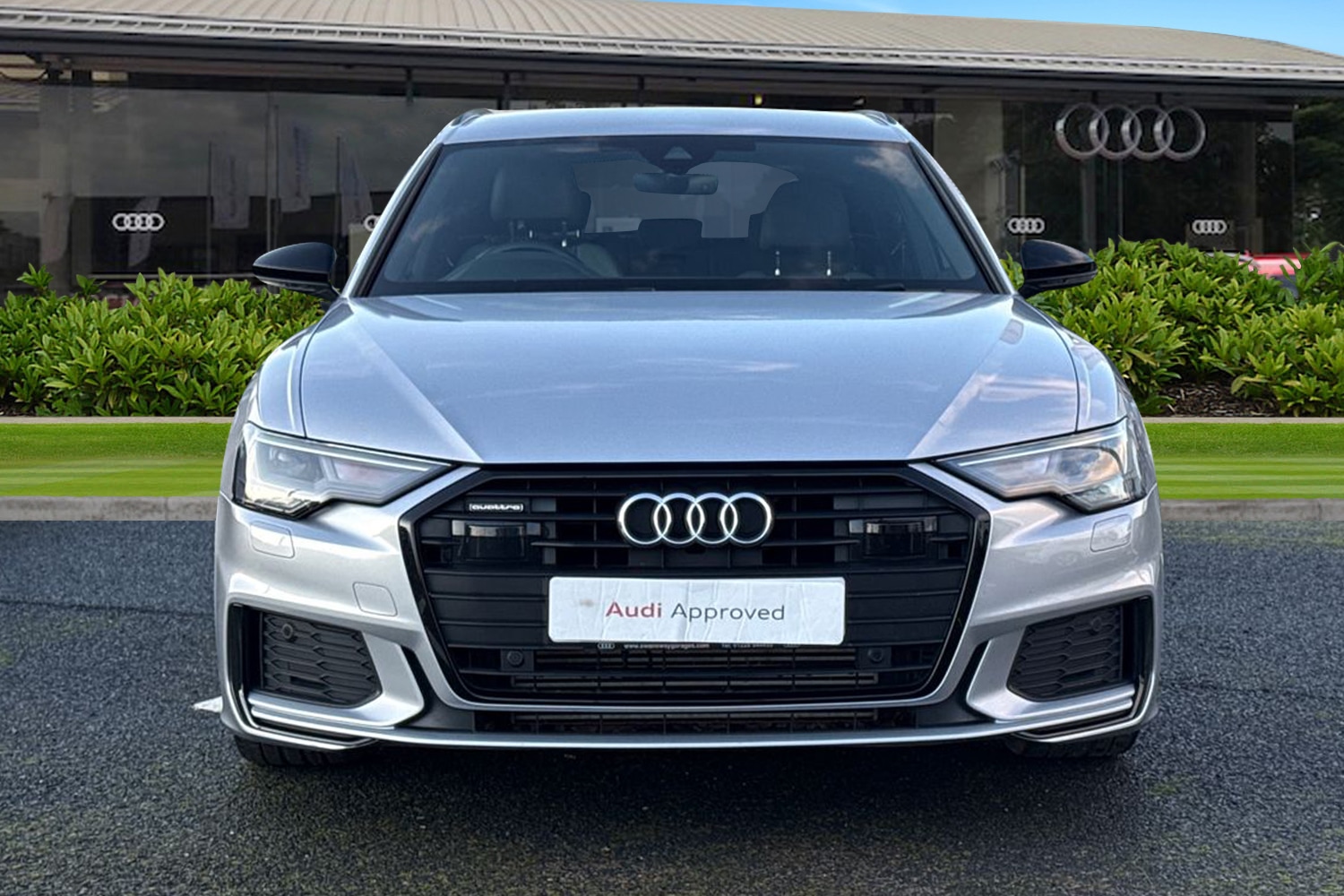 Used Audi A6 2023 for sale - 77262568: Photo 5