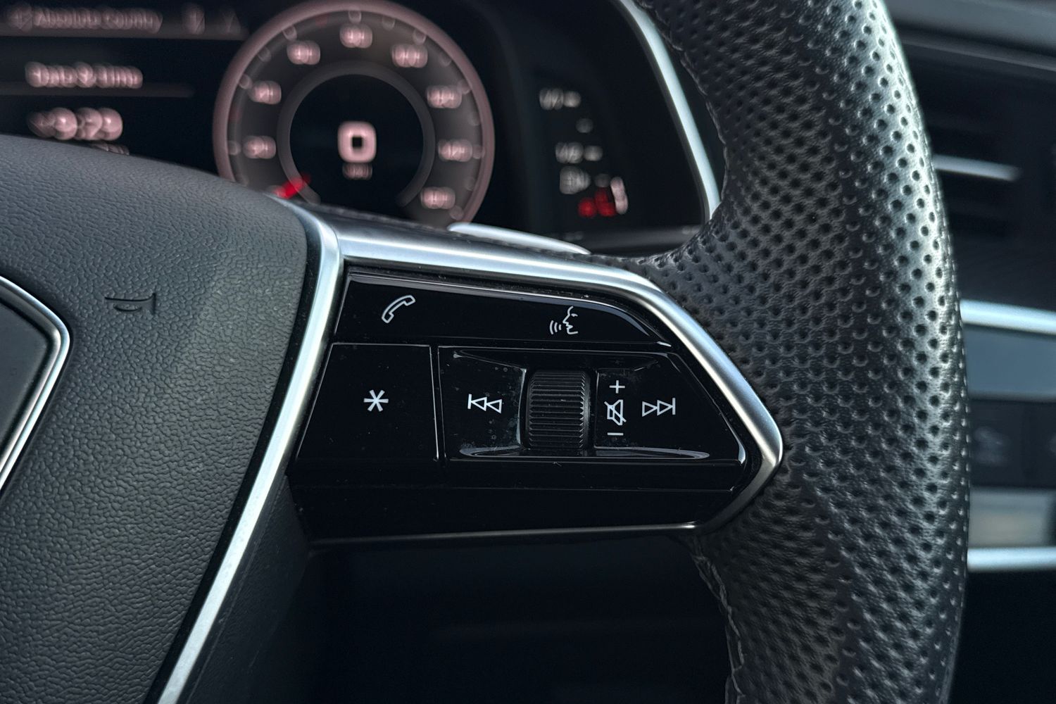 Used Audi A6 2023 for sale - 77262568: Photo 50