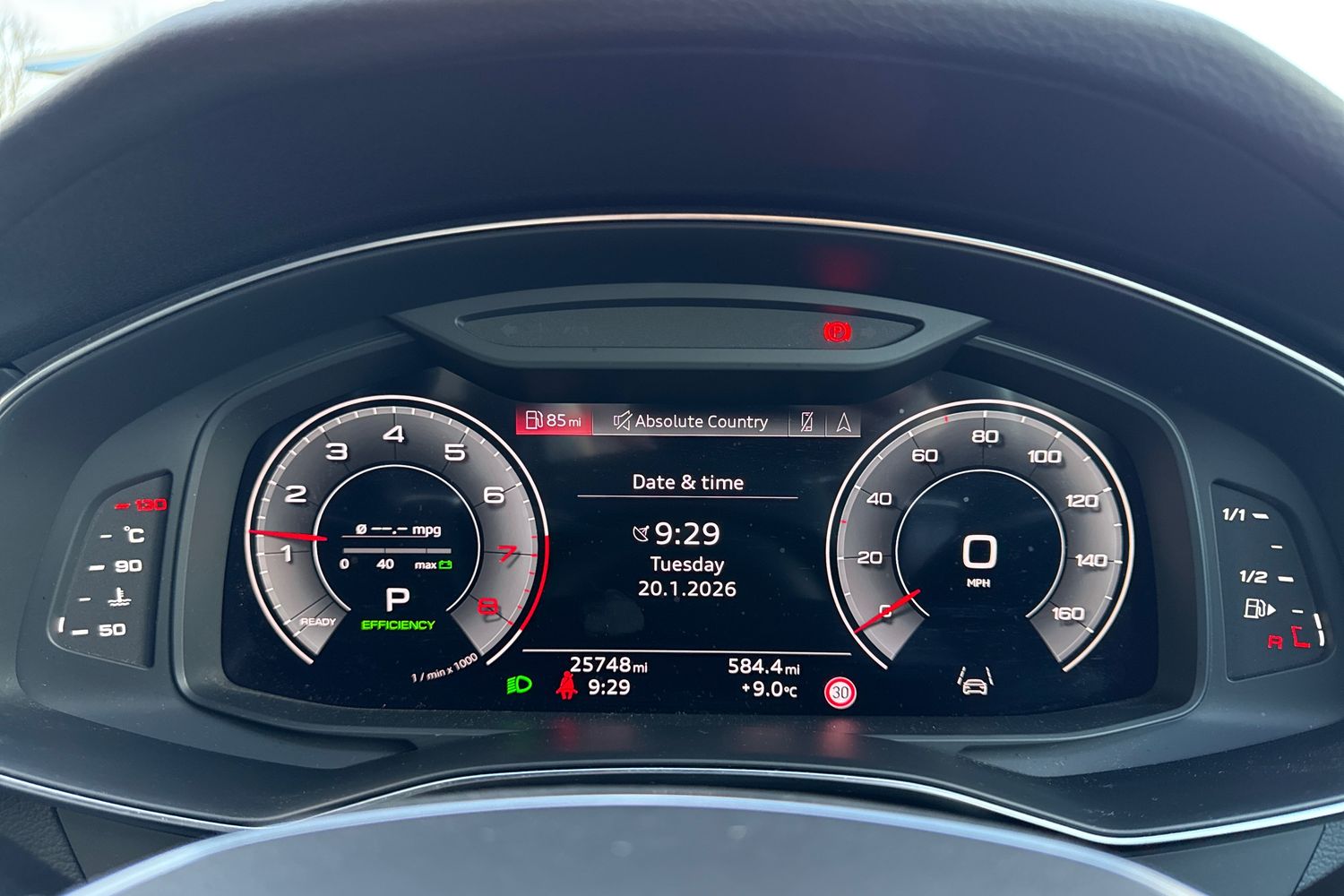 Used Audi A6 2023 for sale - 77262568: Photo 51