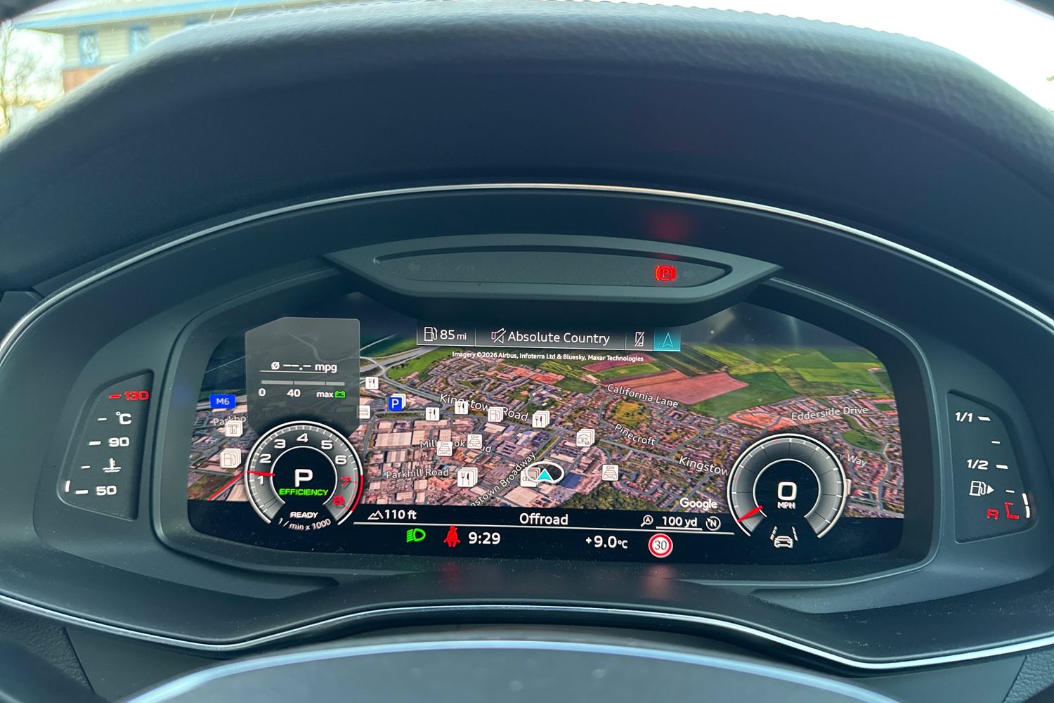 Used Audi A6 2023 for sale - 77262568: Photo 52