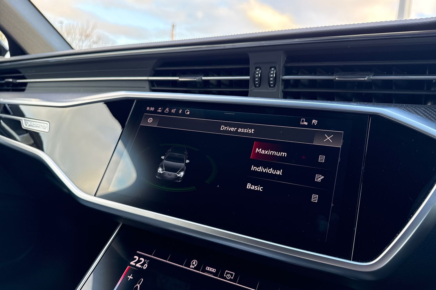 Used Audi A6 2023 for sale - 77262568: Photo 55