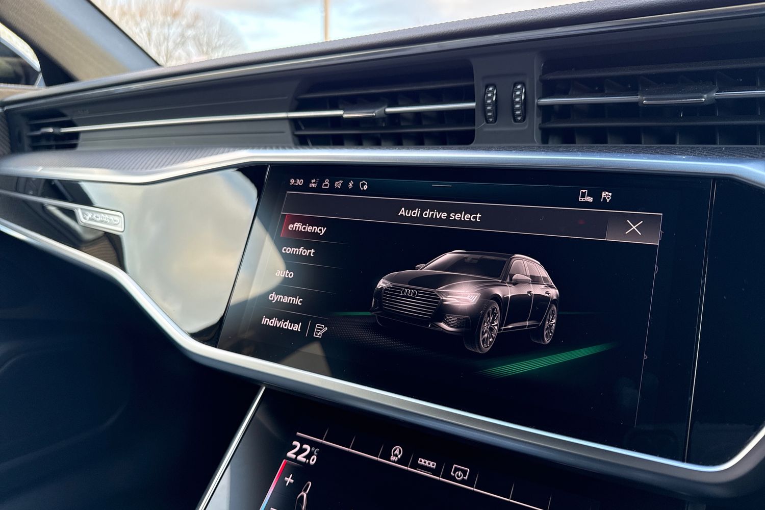 Used Audi A6 2023 for sale - 77262568: Photo 57