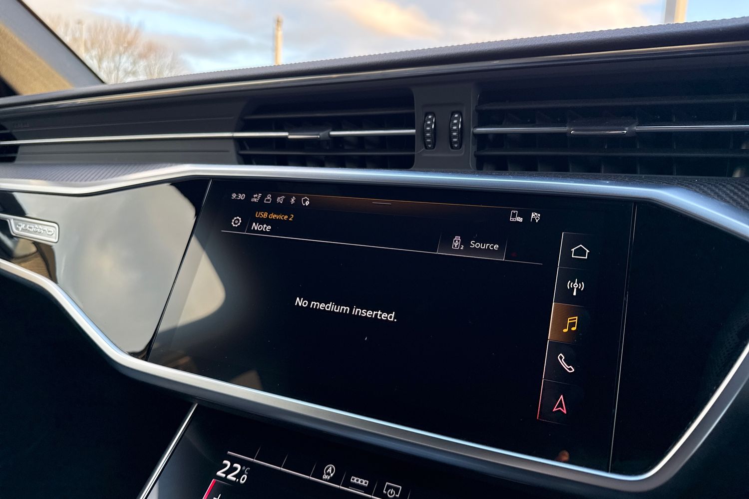 Used Audi A6 2023 for sale - 77262568: Photo 59