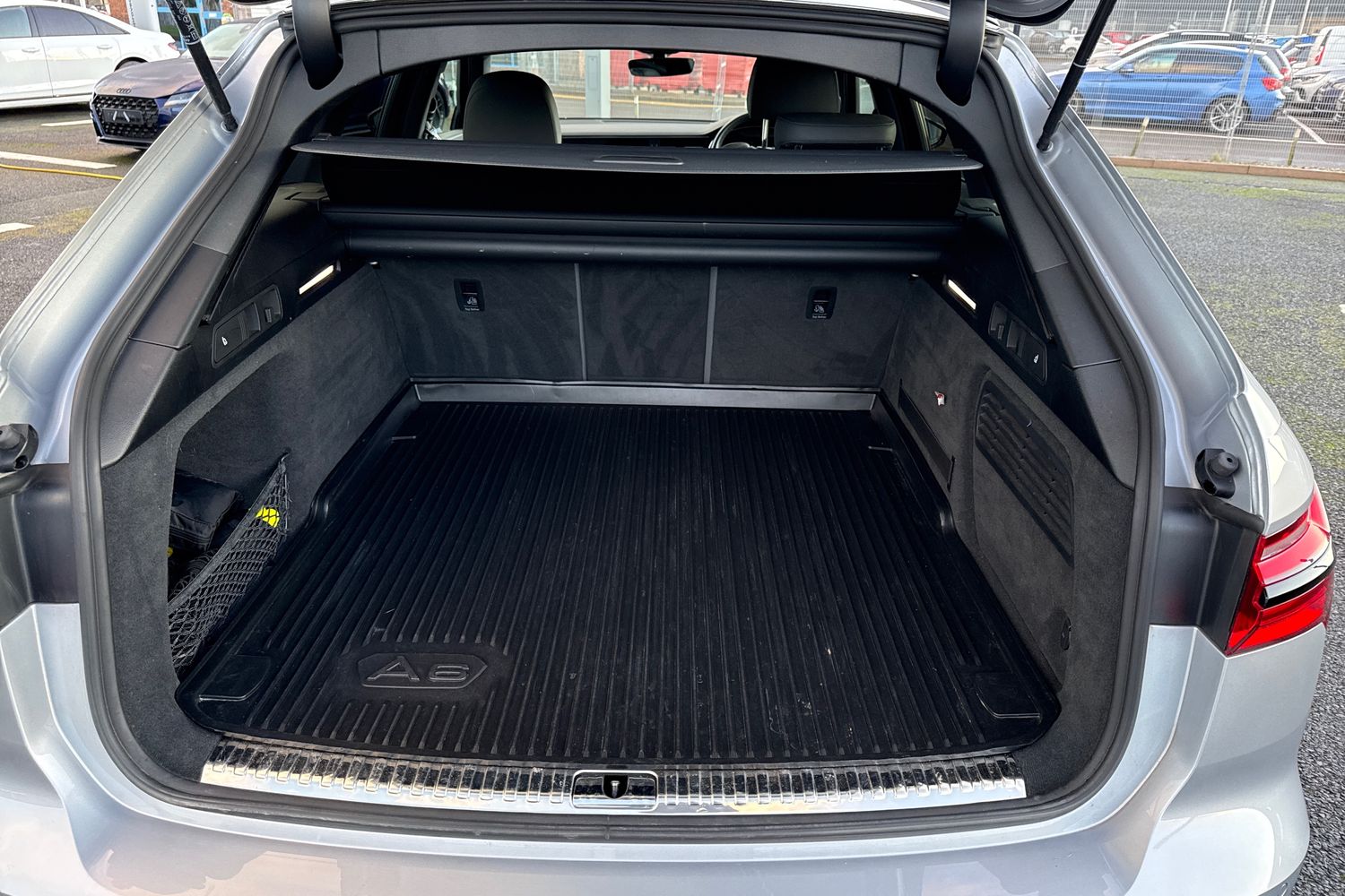 Used Audi A6 2023 for sale - 77262568: Photo 6