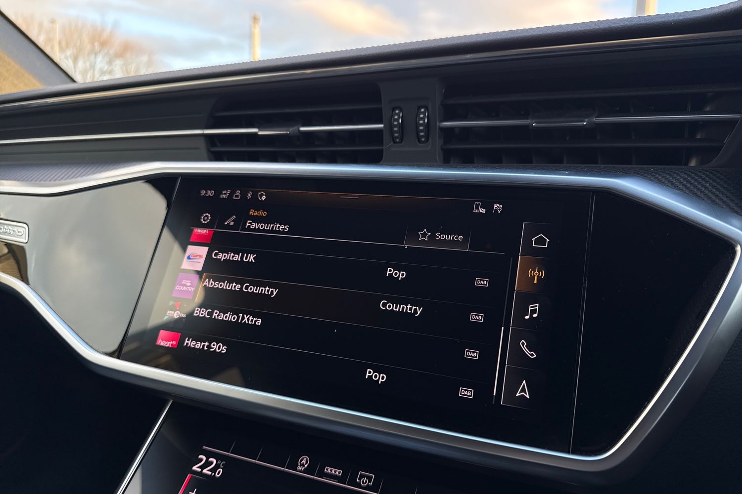 Used Audi A6 2023 for sale - 77262568: Photo 60