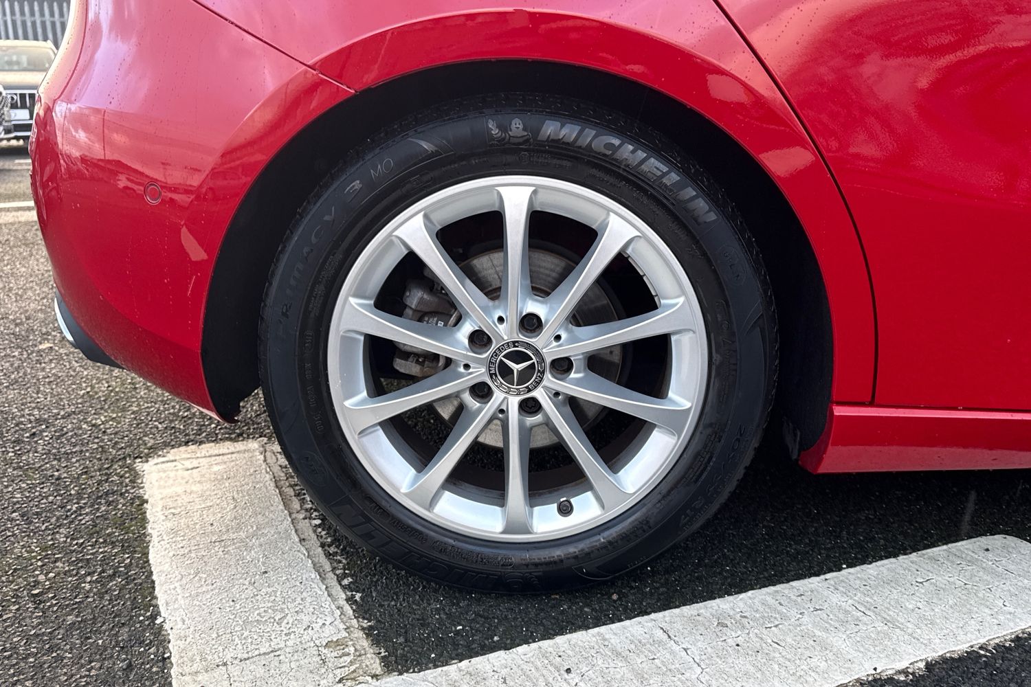 Used Mercedes-Benz A-Class 2019 for sale - 77368580: Photo 12