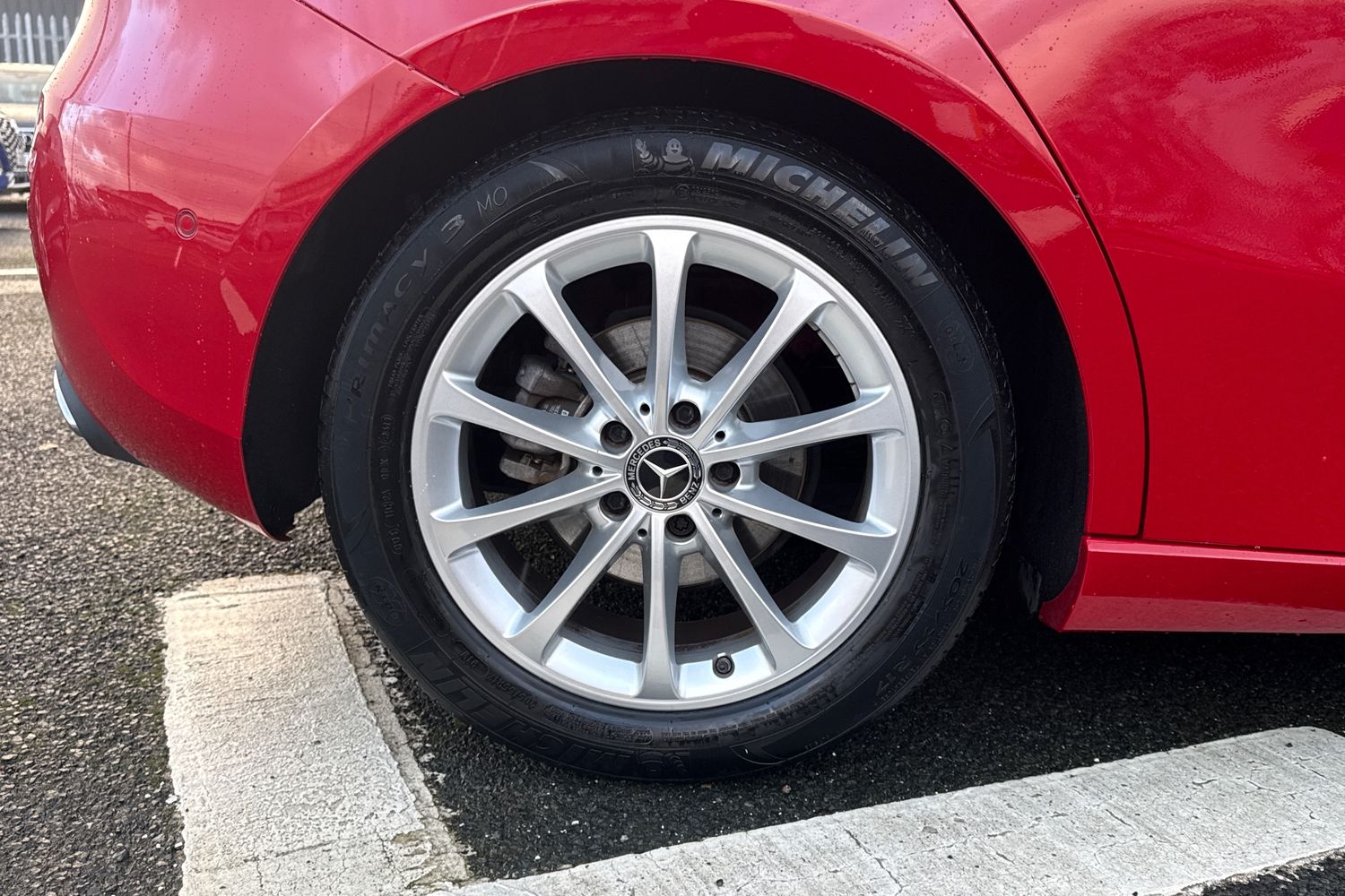 Used Mercedes-Benz A-Class 2019 for sale - 77368580: Photo 13