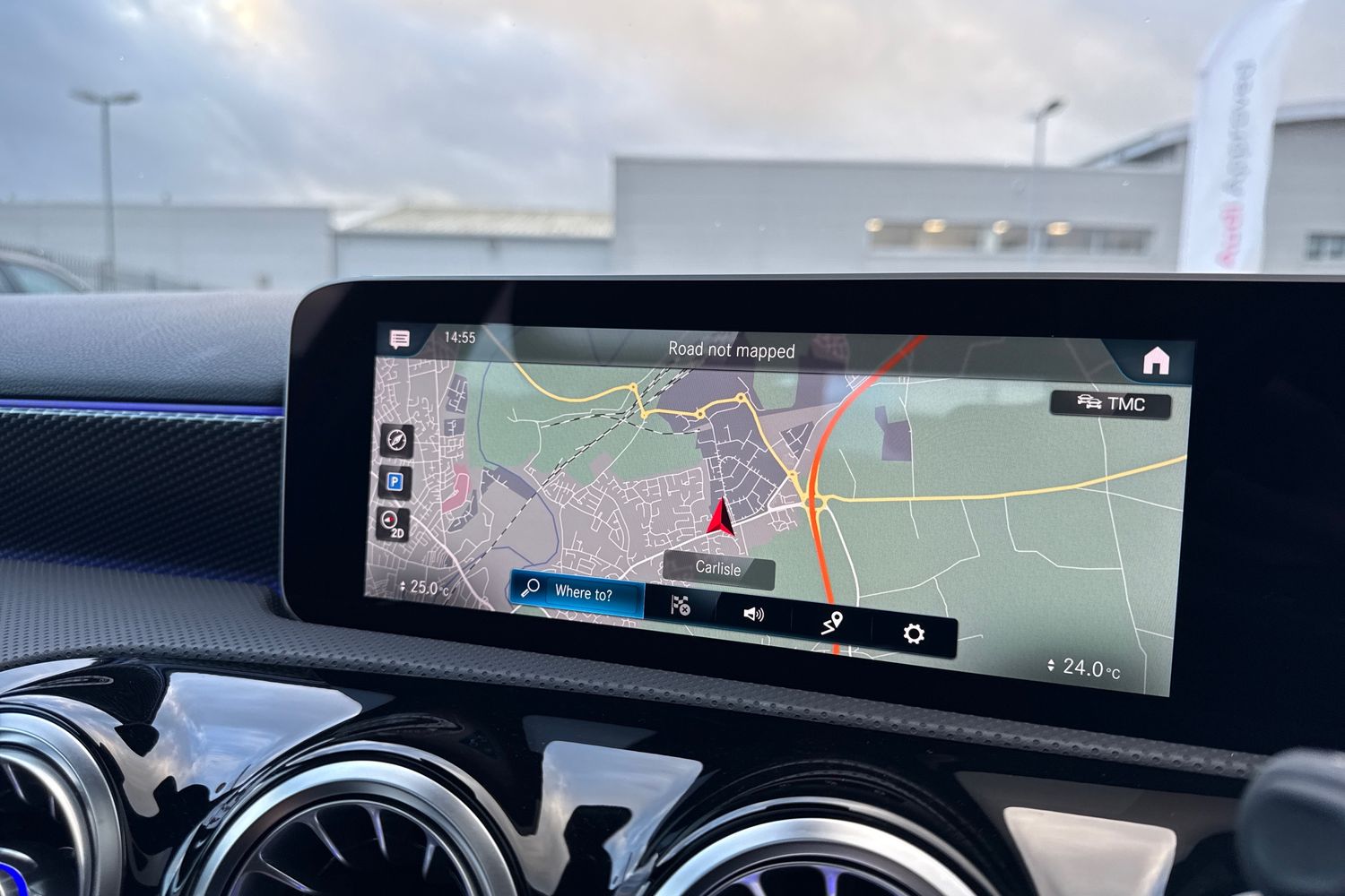 Used Mercedes-Benz A-Class 2019 for sale - 77368580: Photo 17