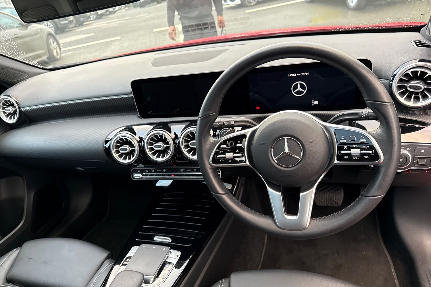 Used Mercedes-Benz A-Class 2019 for sale - 77368580: Photo 18