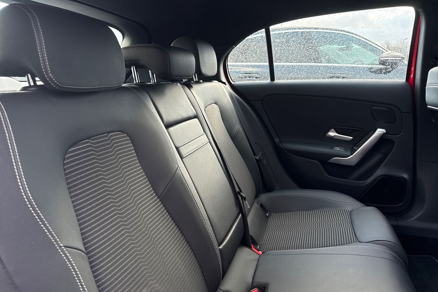 Used Mercedes-Benz A-Class 2019 for sale - 77368580: Photo 19