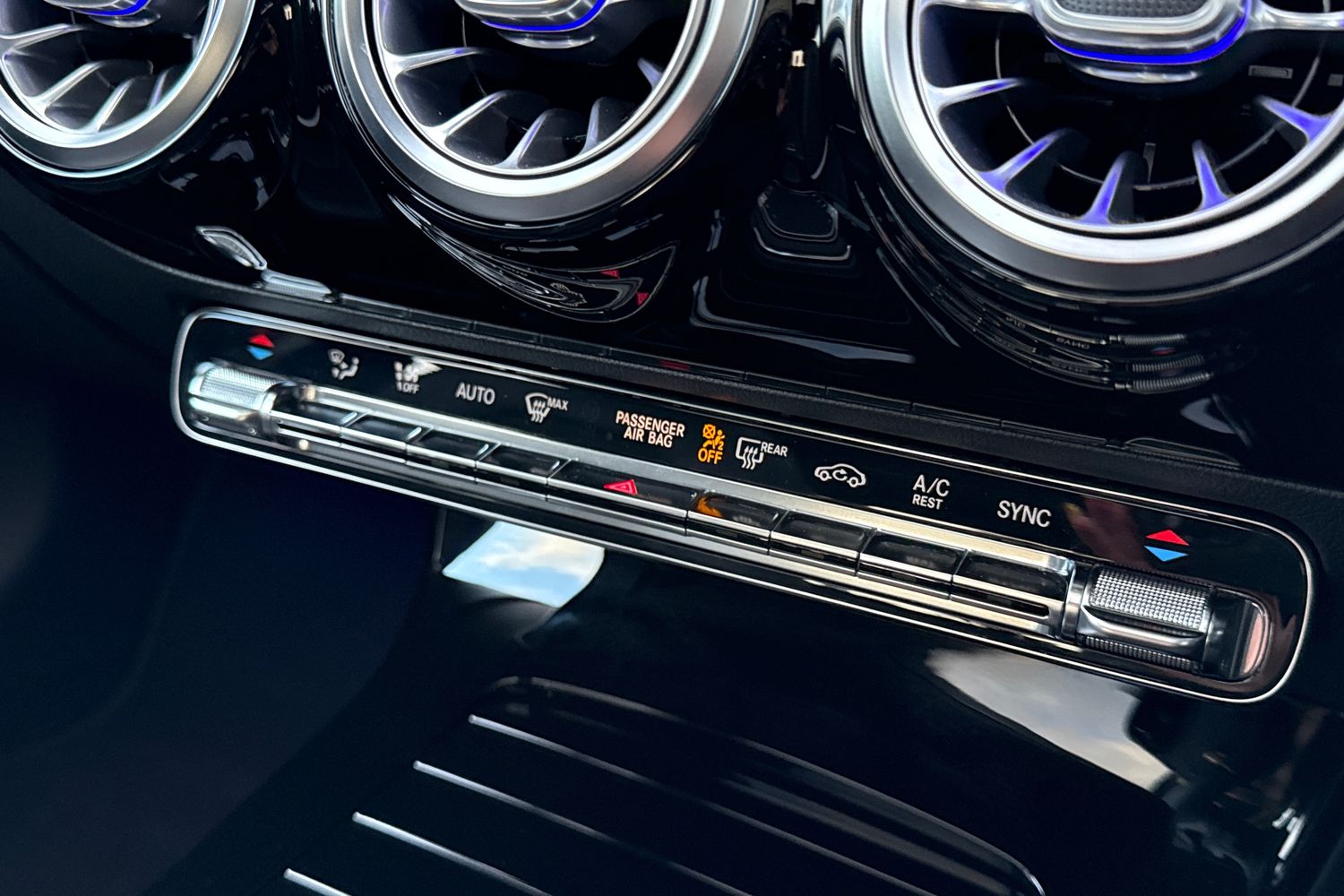 Used Mercedes-Benz A-Class 2019 for sale - 77368580: Photo 22