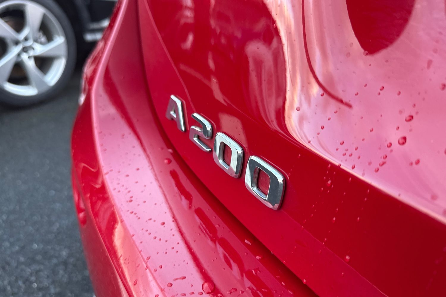 Used Mercedes-Benz A-Class 2019 for sale - 77368580: Photo 27