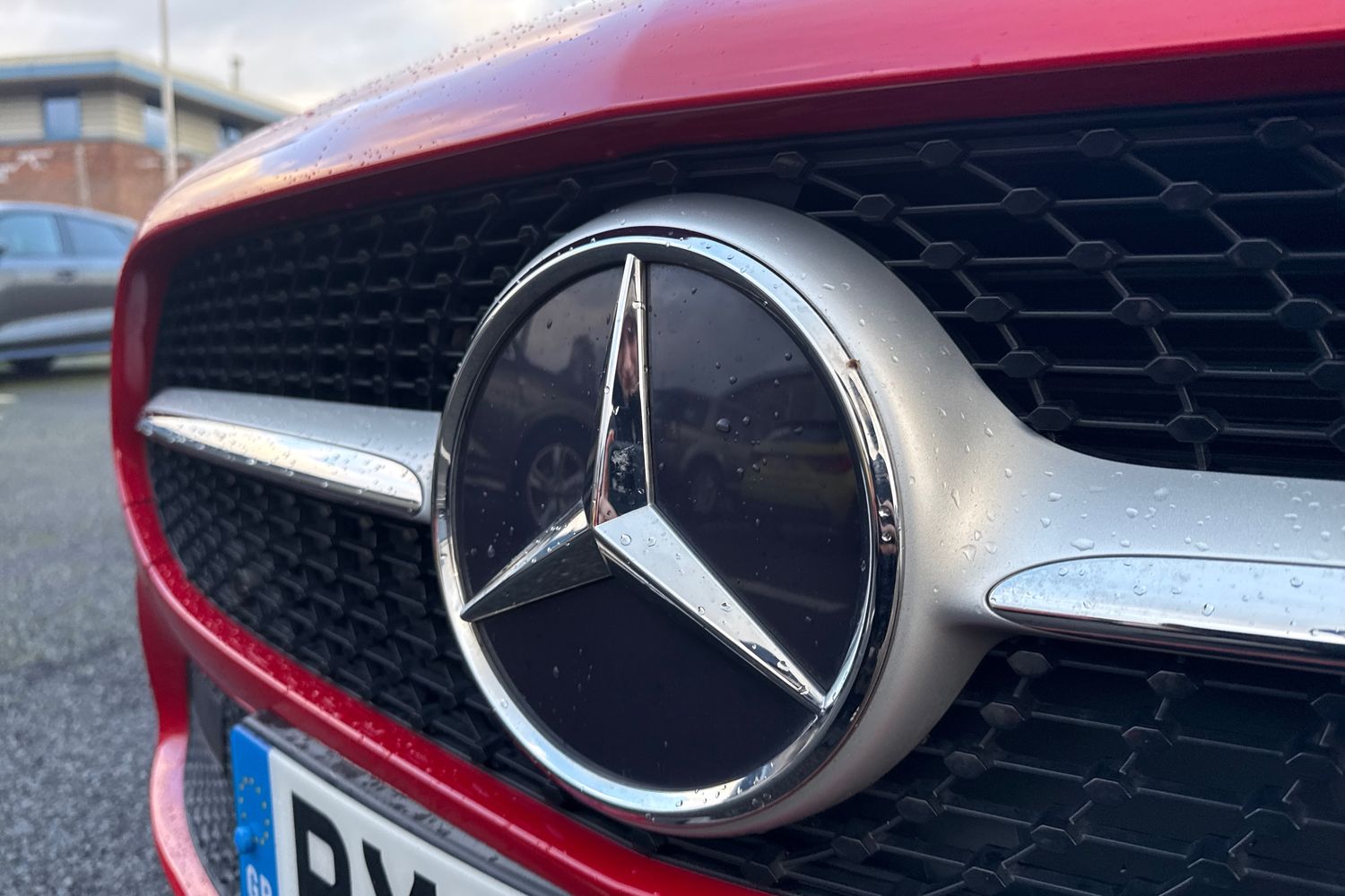 Used Mercedes-Benz A-Class 2019 for sale - 77368580: Photo 32