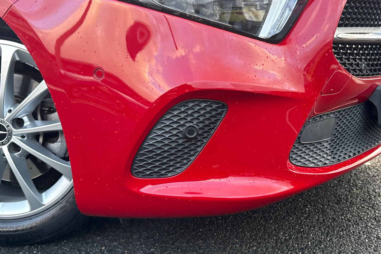 Used Mercedes-Benz A-Class 2019 for sale - 77368580: Photo 33