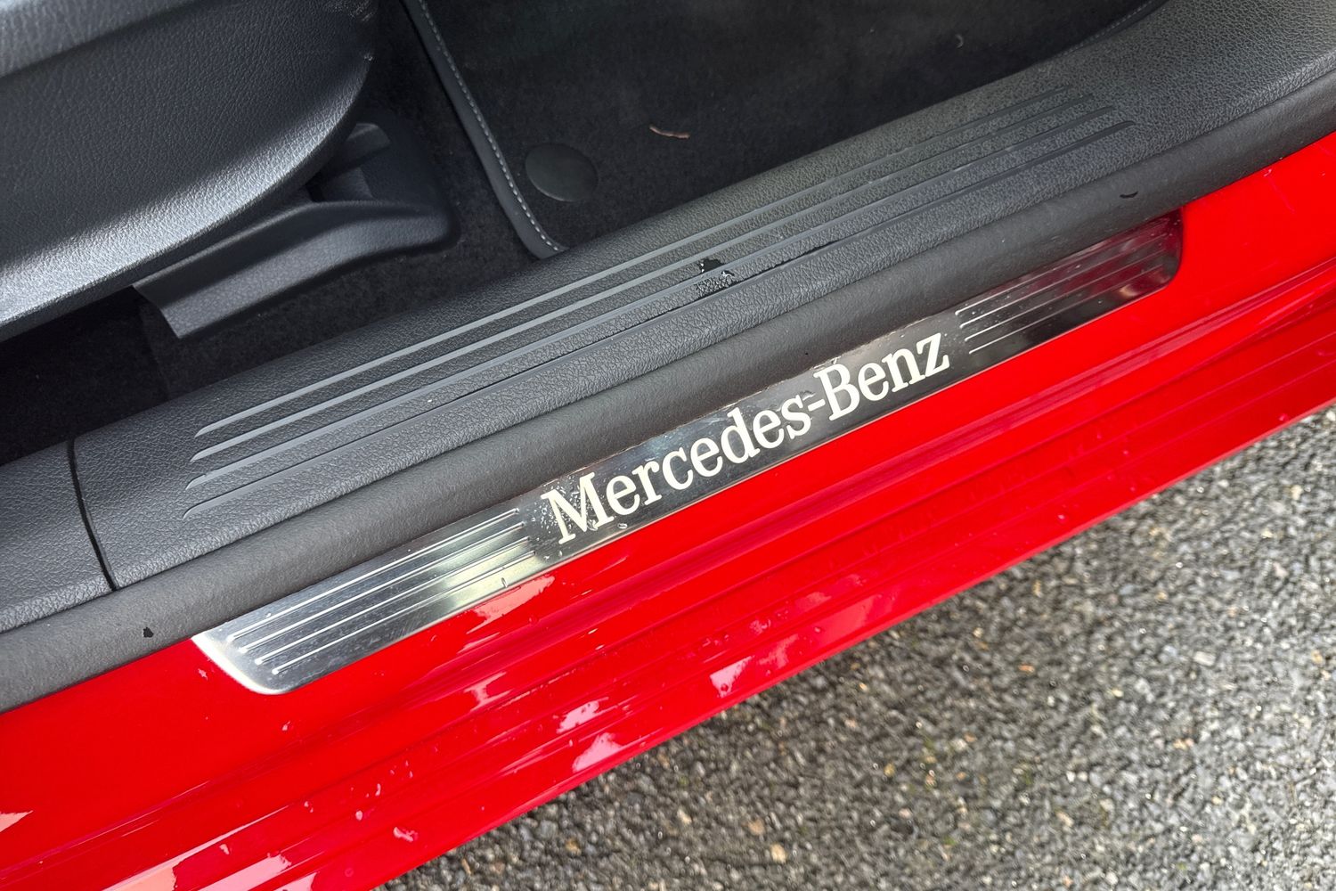 Used Mercedes-Benz A-Class 2019 for sale - 77368580: Photo 41