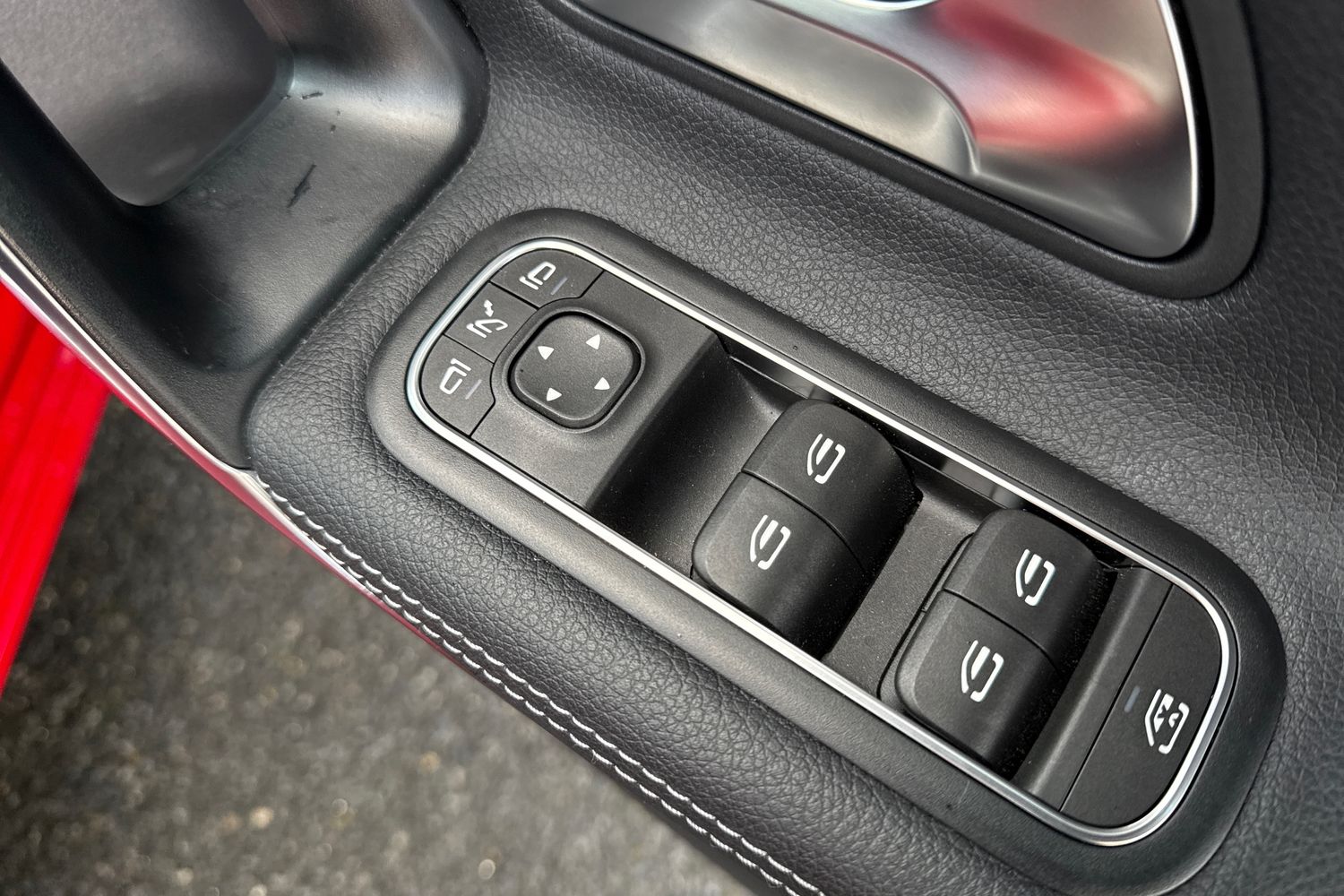 Used Mercedes-Benz A-Class 2019 for sale - 77368580: Photo 46