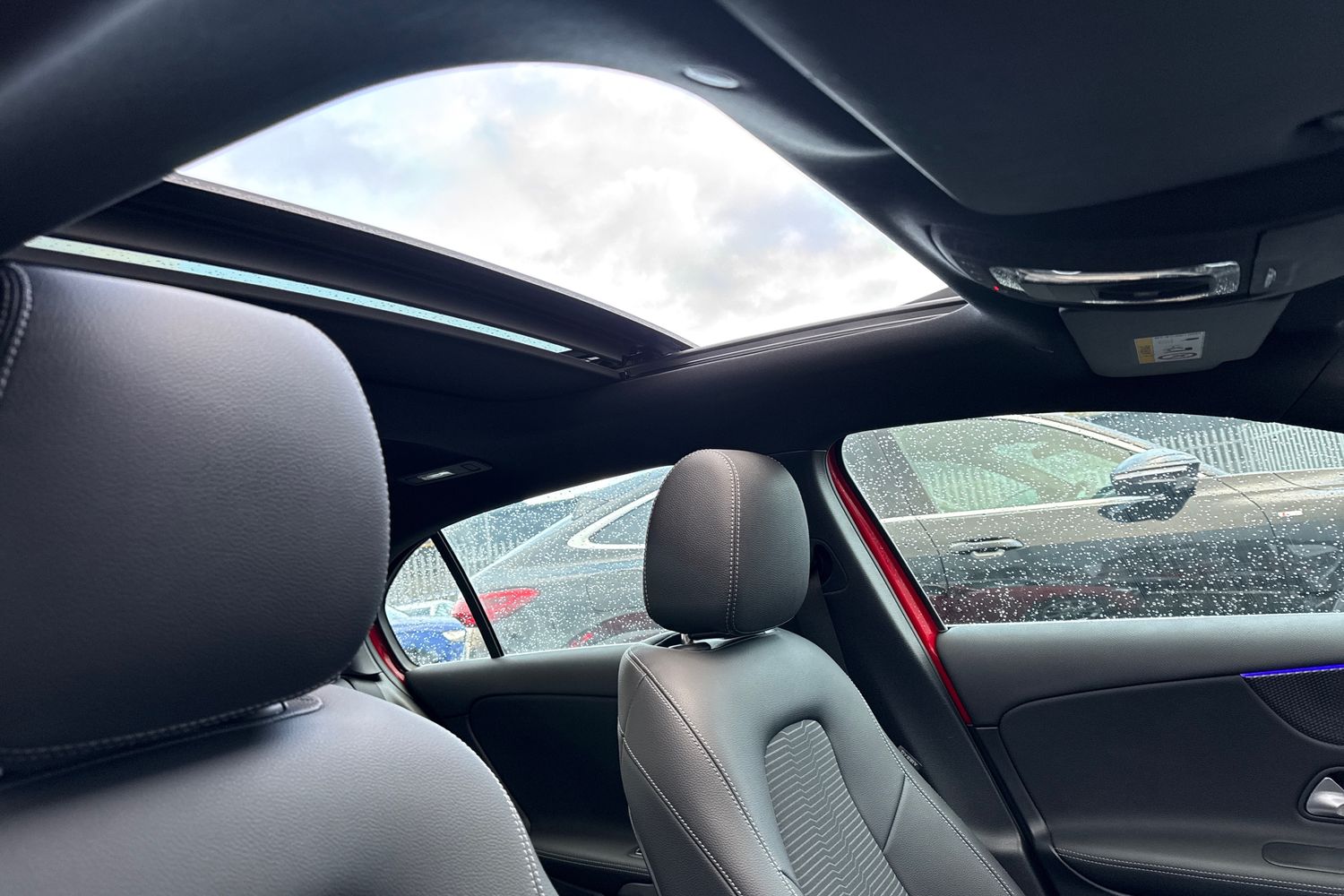 Used Mercedes-Benz A-Class 2019 for sale - 77368580: Photo 53