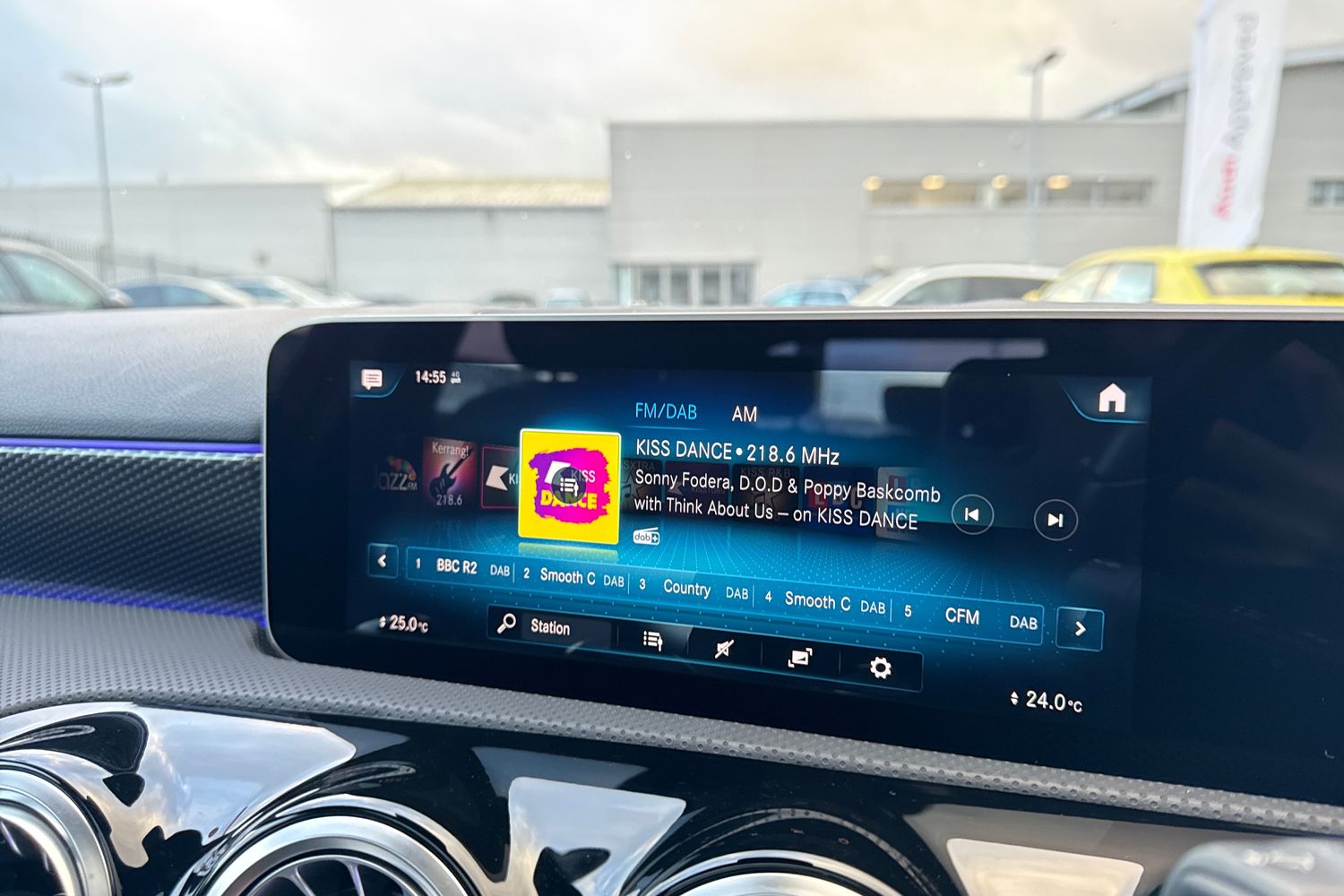 Used Mercedes-Benz A-Class 2019 for sale - 77368580: Photo 56