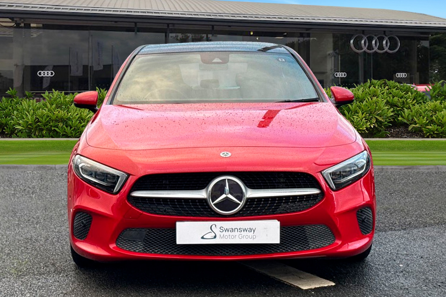 Used Mercedes-Benz A-Class 2019 for sale - 77368580: Photo 6