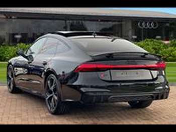 Used Audi S7 2025 for sale - 74834859: Photo
