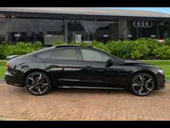 Used Audi S7 2025 for sale - 74834859: Photo