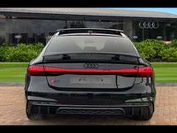 Used Audi S7 2025 for sale - 74834859: Photo