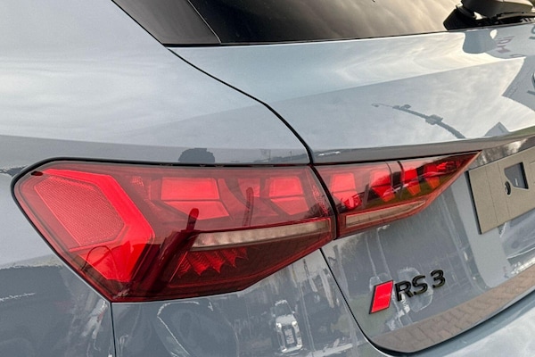 Used Audi RS3 2025 for sale - 76299878: Photo 13