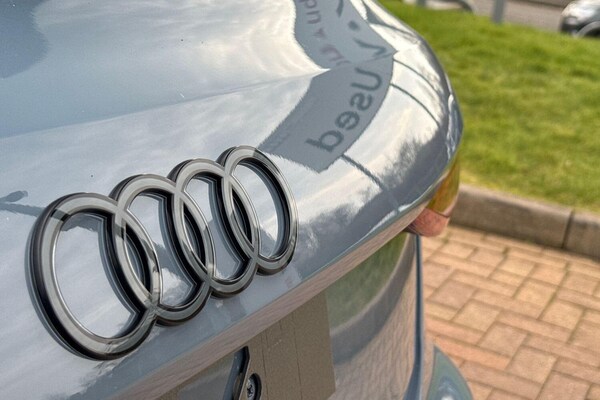 Used Audi RS3 2025 for sale - 76299878: Photo 15