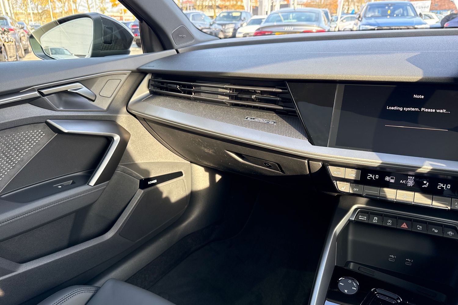 Used Audi RS3 2025 for sale - 76299878: Photo 19