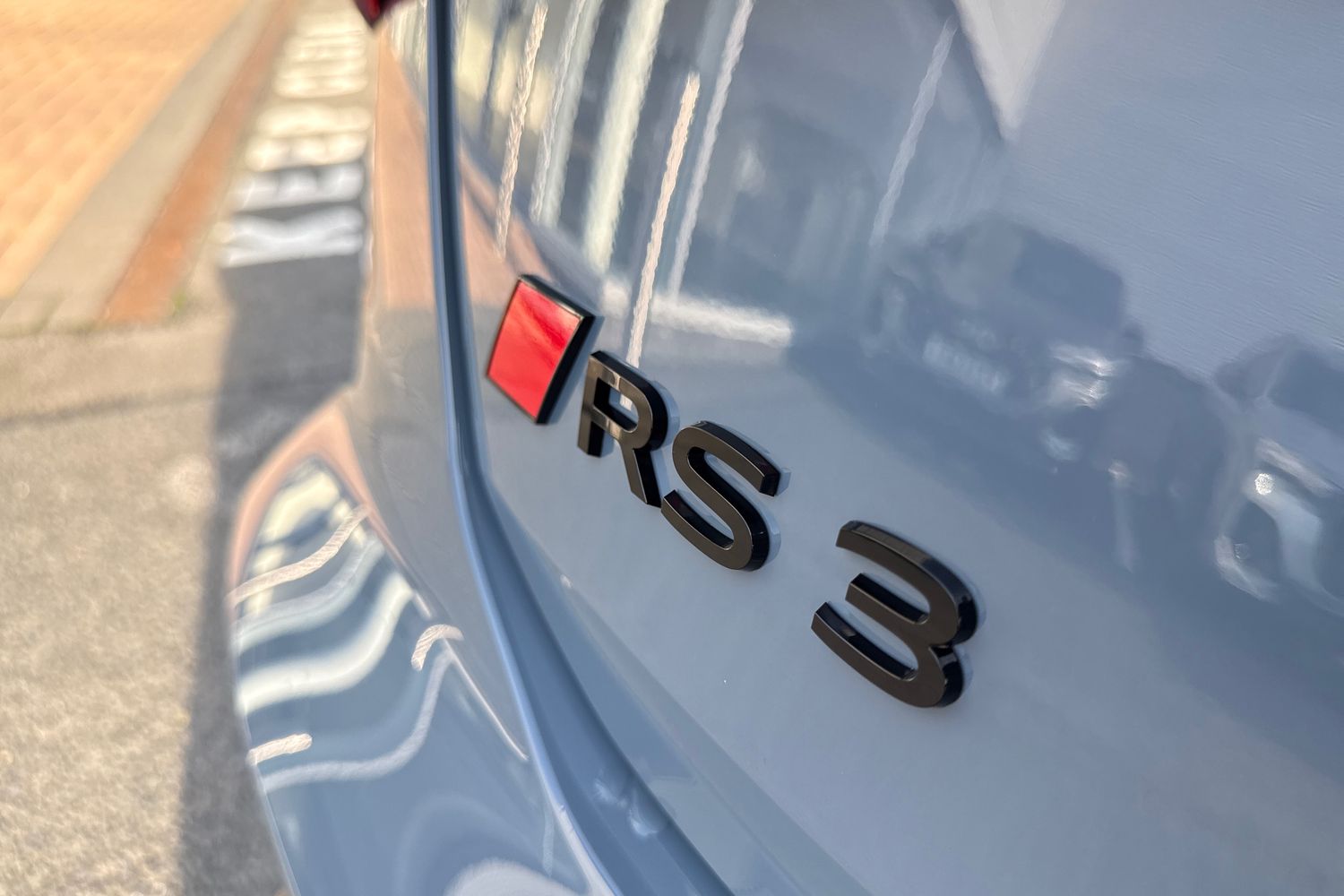 Used Audi RS3 2025 for sale - 76299878: Photo 30