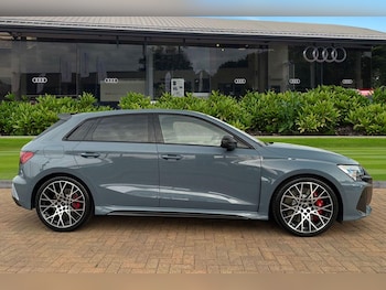 Used Audi RS3 2025 for sale - 76299878: Photo