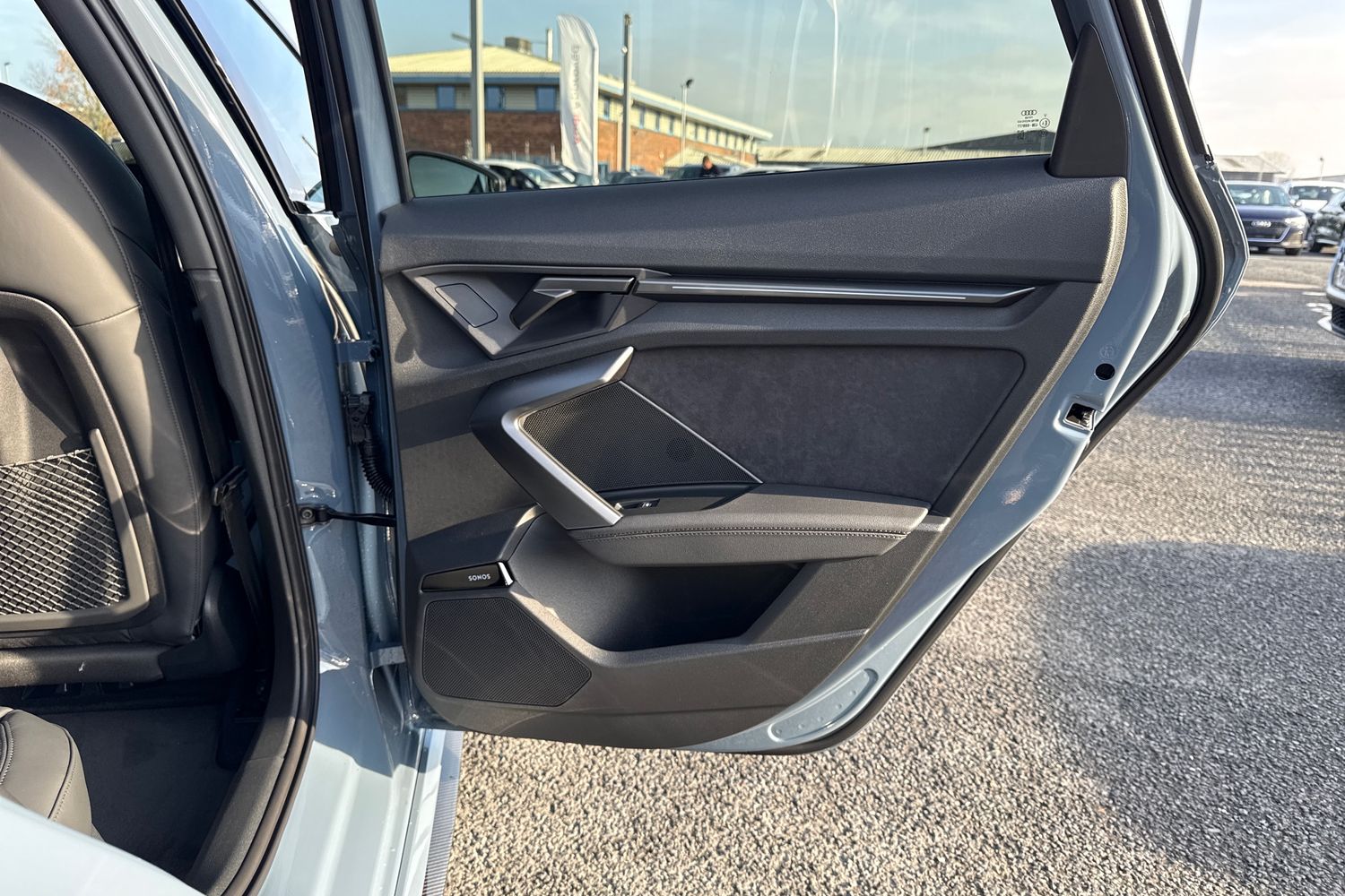 Used Audi RS3 2025 for sale - 76299878: Photo 41