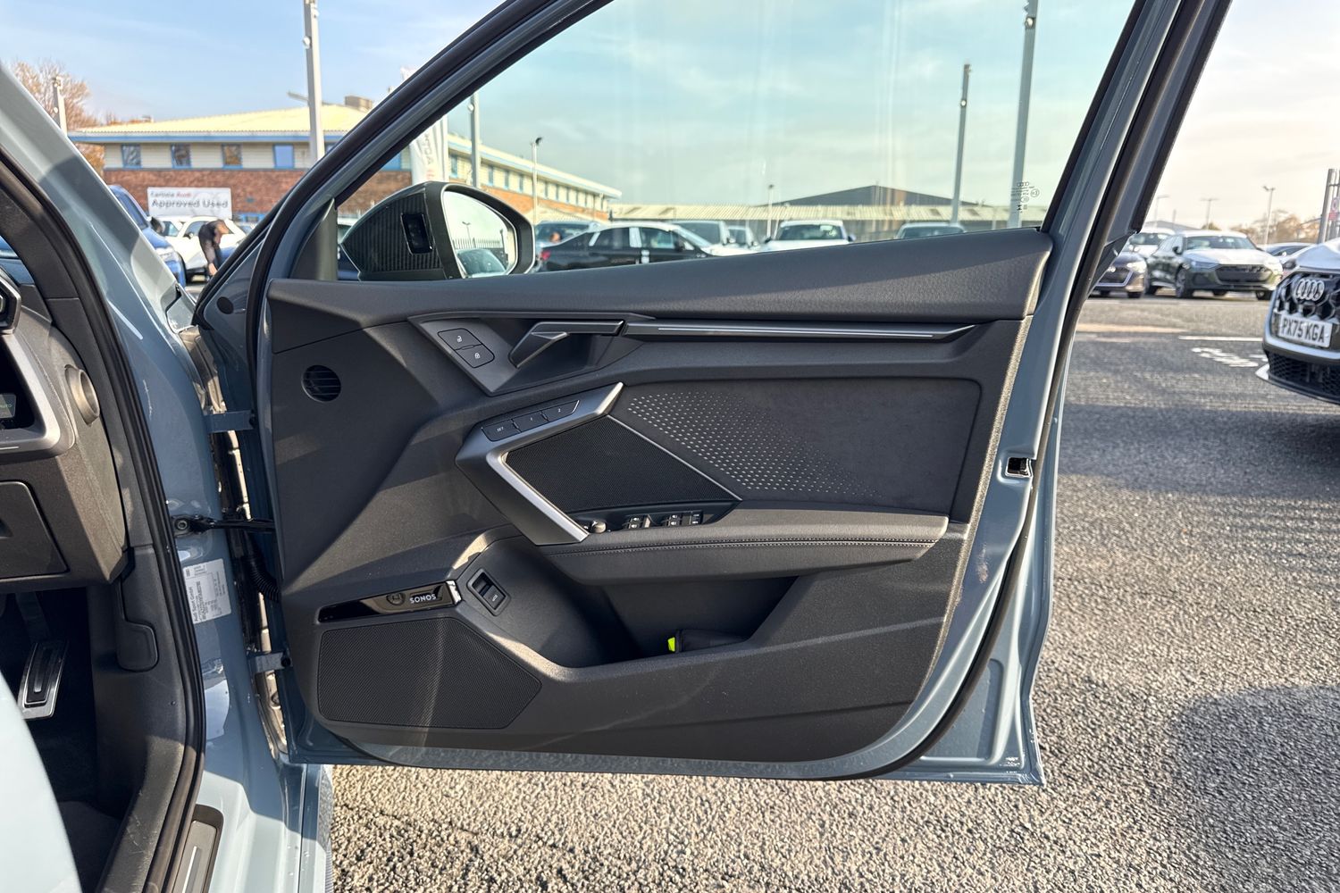 Used Audi RS3 2025 for sale - 76299878: Photo 44