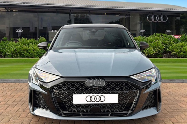 Used Audi RS3 2025 for sale - 76299878: Photo 4