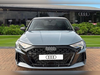 Used Audi RS3 2025 for sale - 76299878: Photo