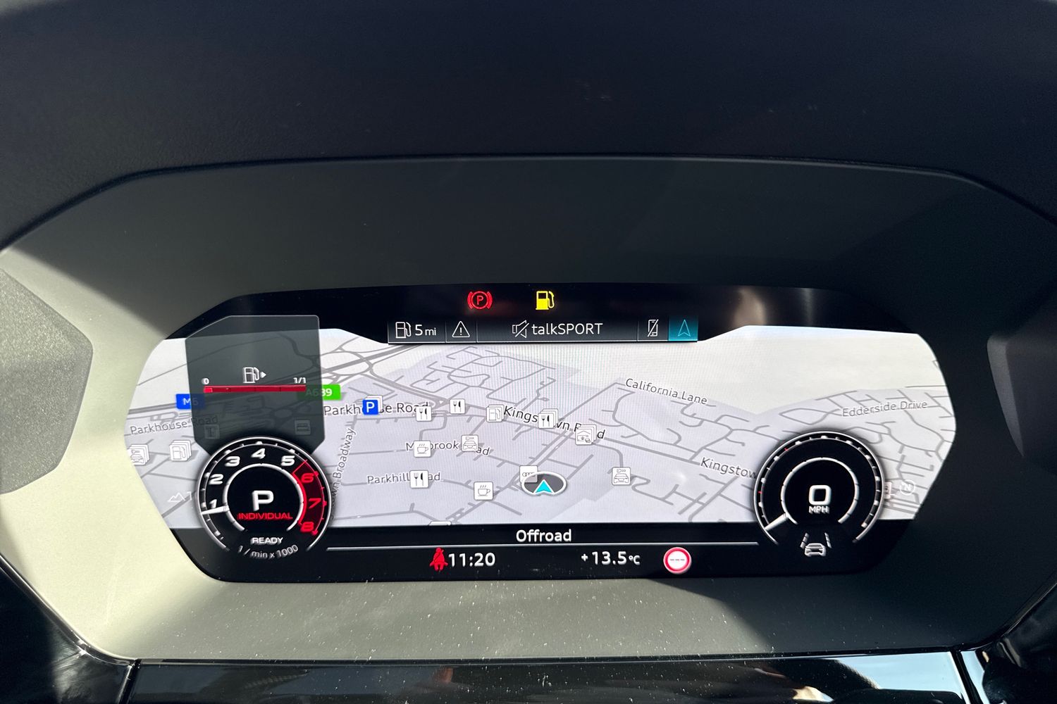 Used Audi RS3 2025 for sale - 76299878: Photo 50