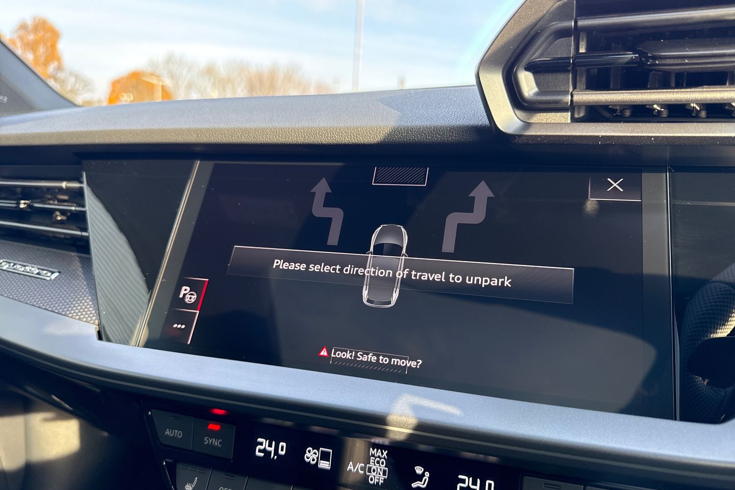 Used Audi RS3 2025 for sale - 76299878: Photo 54