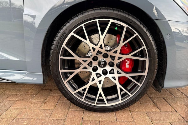 Used Audi RS3 2025 for sale - 76299878: Photo 6
