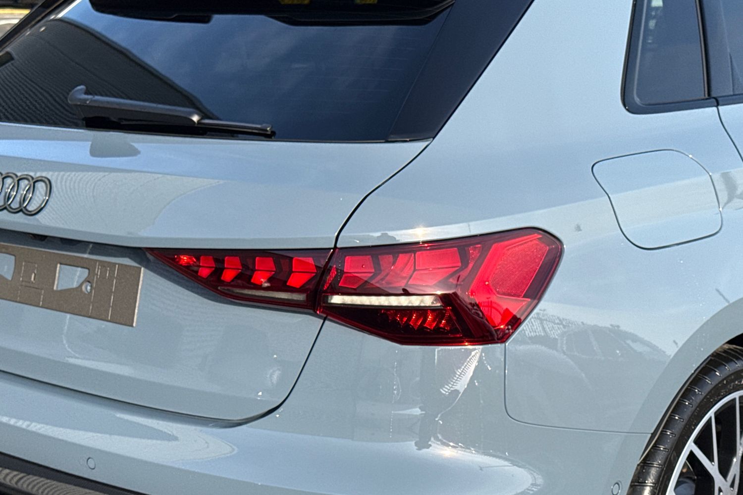 Used Audi RS3 2025 for sale - 76299878: Photo 7